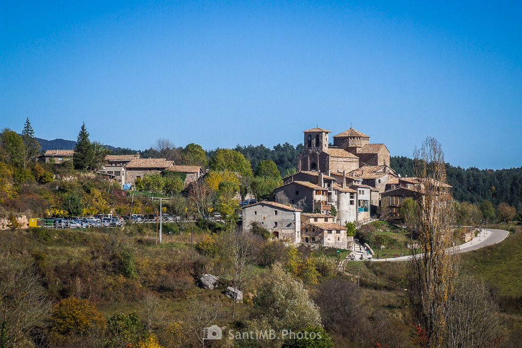 El Berguedà (I) - 5 rutas para explorar los rincones más desconocidos